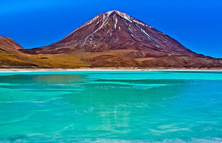 Laguna Verde (Bolivia)