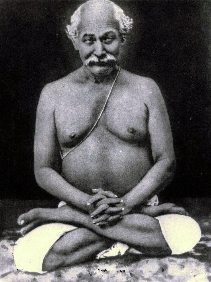 Lahiri Mahasaya Lahiri Mahasaya disciple of Babaji Yogananda