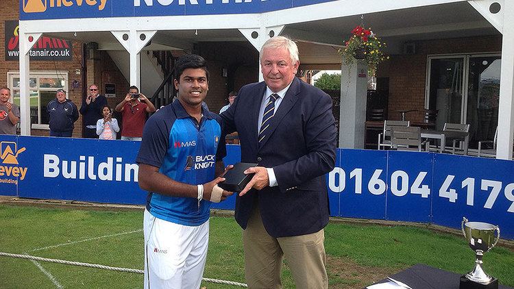 Lahiru Kumara Sri Lanka39s teenage fast bowler Lahiru Kumara bags Test spot