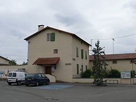 Lahontan, Pyrénées-Atlantiques httpsuploadwikimediaorgwikipediacommonsthu