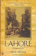 Lahore: A Sentimental Journey httpsuploadwikimediaorgwikipediaen22ePra