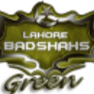 Lahore Badshahs Lahore Badshah CC LahoreBadshahs Twitter