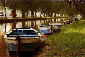 Lahore Canal Lahore Canal Wikipedia