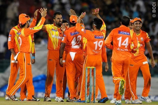 Lahore Lions Preview Q3 Northern Knights v Lahore Lions More News News