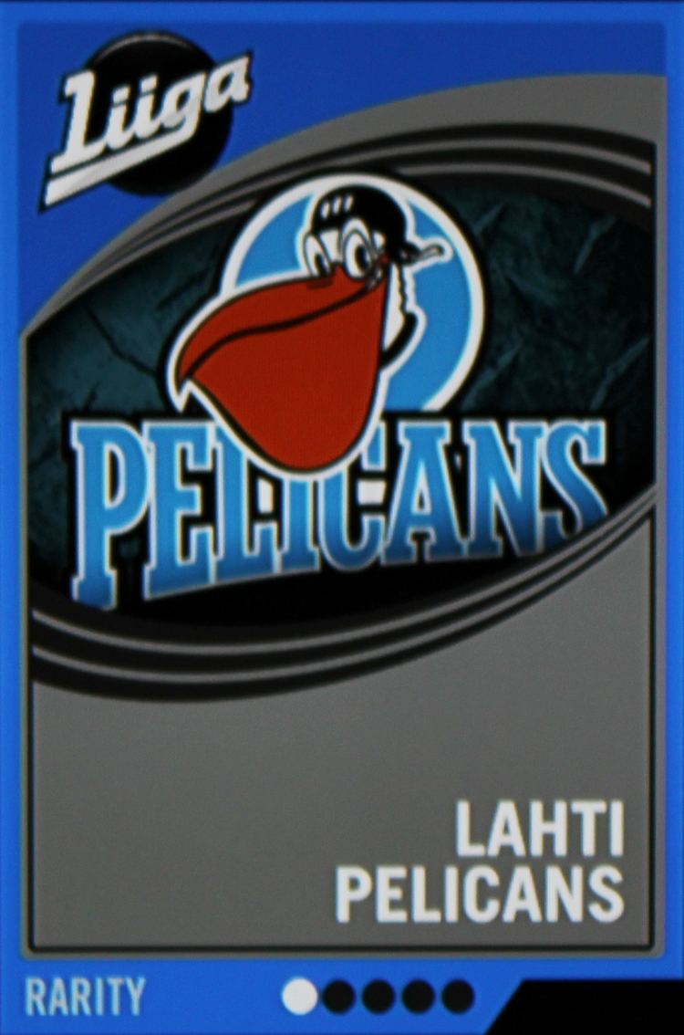 Lahti Pelicans NHL 16 Lahti Pelicans Checklist NHL Guides