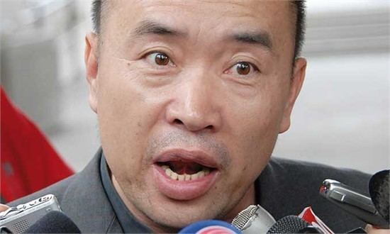 Lai Changxing Smuggler Lai Changxing nears extradition People39s Daily