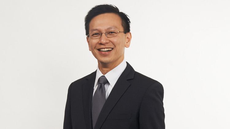 Lai Chung Han Second Permanent Secretary for Education joins NUS Board NUS News