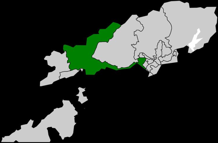 Lai Hing (constituency)