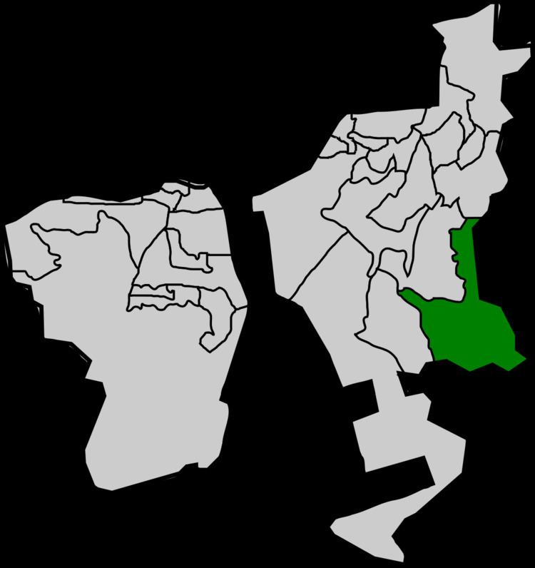 Lai Wah (constituency)