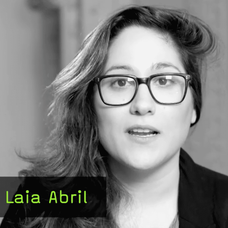 Laia Abril Laia Abril instituteartistcom