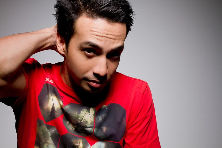 Laidback Luke Interview Laidback Luke Ibiza Spotlight