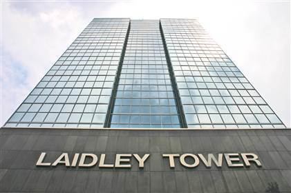 Laidley Tower Laidley Tower CHARLESTON LocationsHub