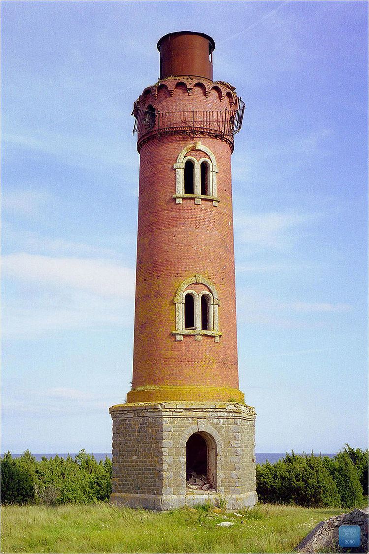 Laidunina Lighthouse
