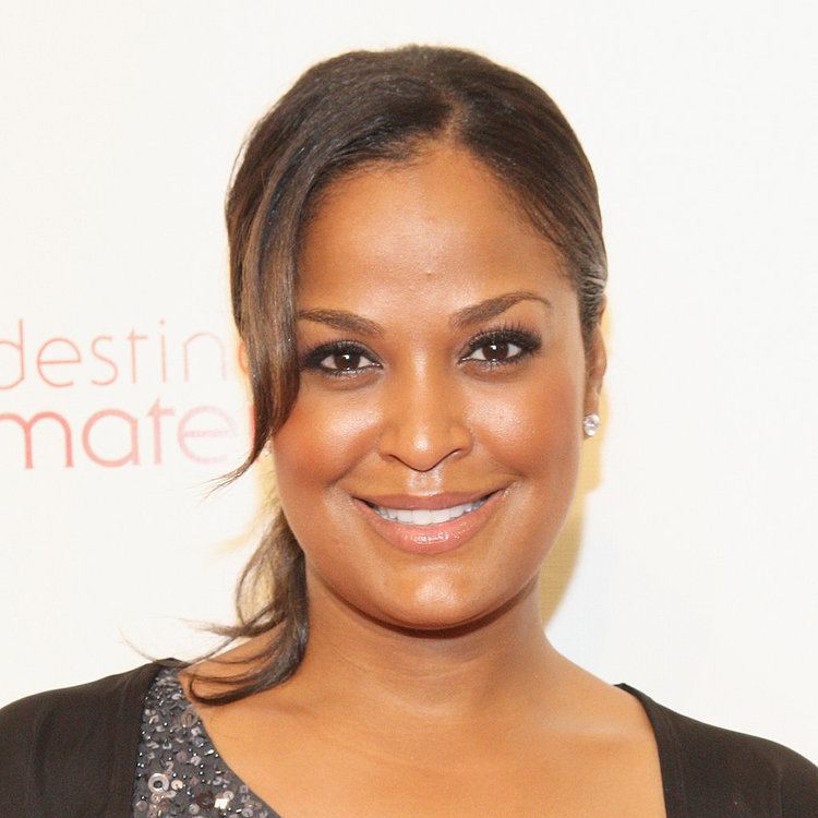 Laila Ali Laila Ali Interview on Her New Show Everyday Health