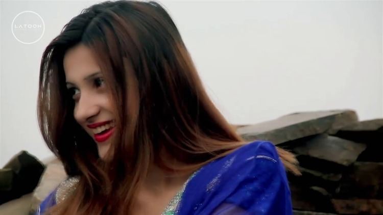 Laila Khan (singer) Laila Khan Pashto Love Mashup 2015 Video Dailymotion
