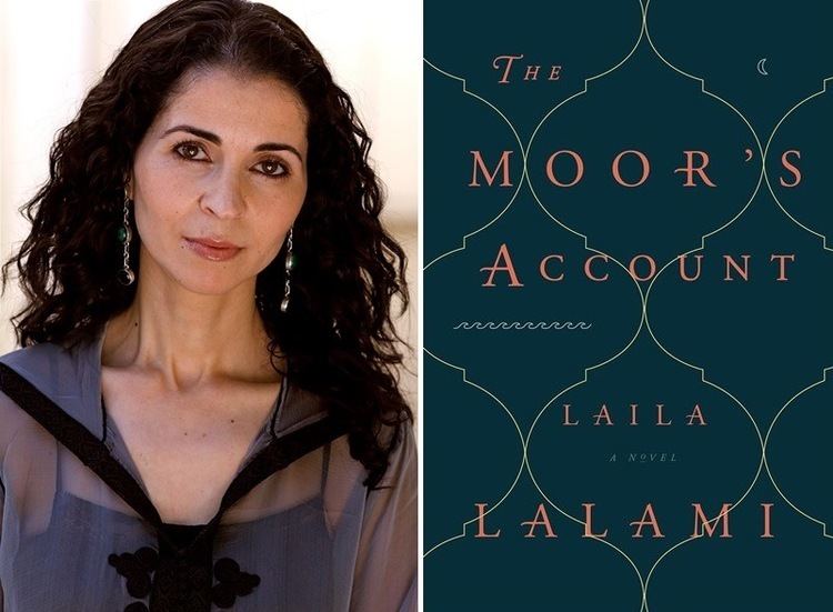 Laila Lalami UCR Today Laila Lalami Novel Reaps Another Honor