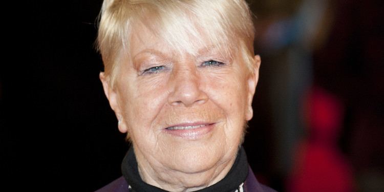 Laila Morse I39m A Celebrity39 EastEnders39 Big Mo Actress Laila Morse