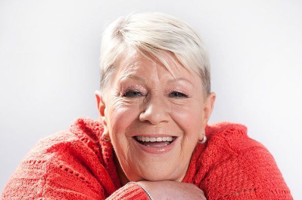 Laila Morse Laila Morse EastEnders39 Mo Harris on the men who beat and