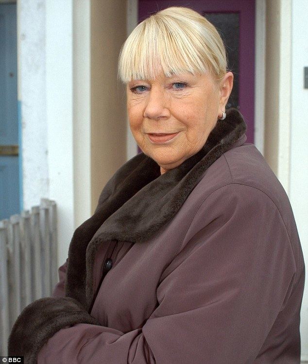 Laila Morse EastEnder Laila Morse has finally found her soulmate after