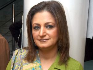 Laila Zuberi Actress Laila Zuberi has joined former President Pervaiz Musharaf39s