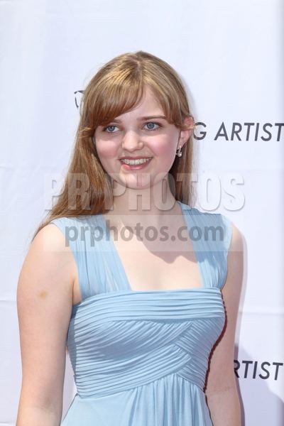 Laine MacNeil Laine MacNeil attending the 33rd Annual Young Artist