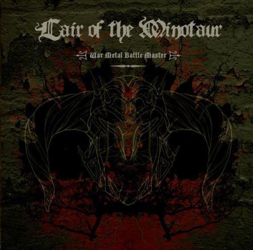 Lair of the Minotaur Lair of the Minotaur War Metal Battle Master Reviews