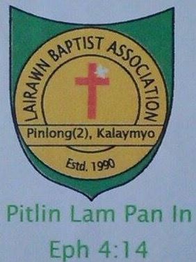 Lairawn Baptist Association
