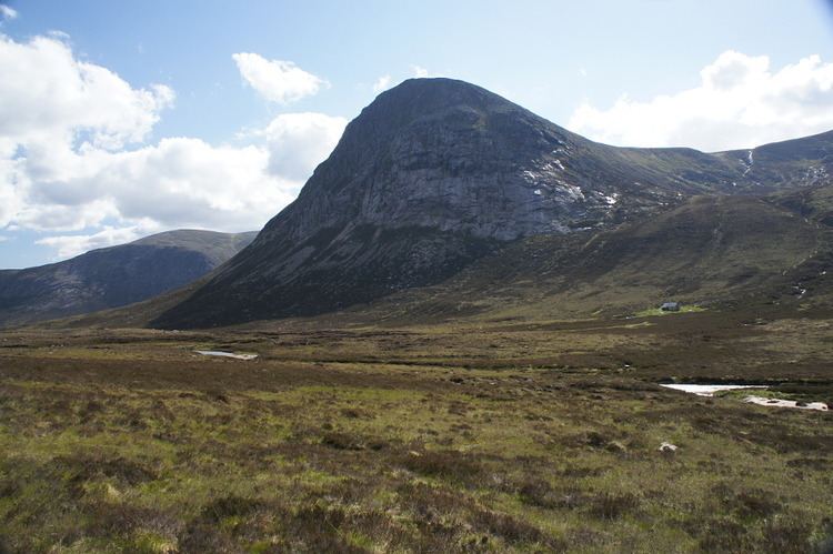 Lairig Ghru Lairig Ghru Walkhighlands