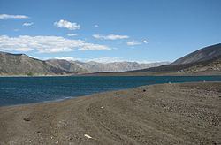 Laja Lake httpsuploadwikimediaorgwikipediacommonsthu