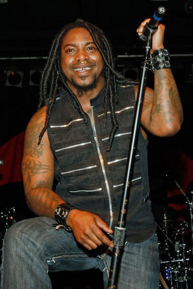 Lajon Witherspoon Lajon Witherspoon Pictures Black Label Society And