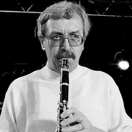 Lajos Dudas Lajos Dudas 70 im Interview mit Hans Kumpf fr JazzPages Jazz in