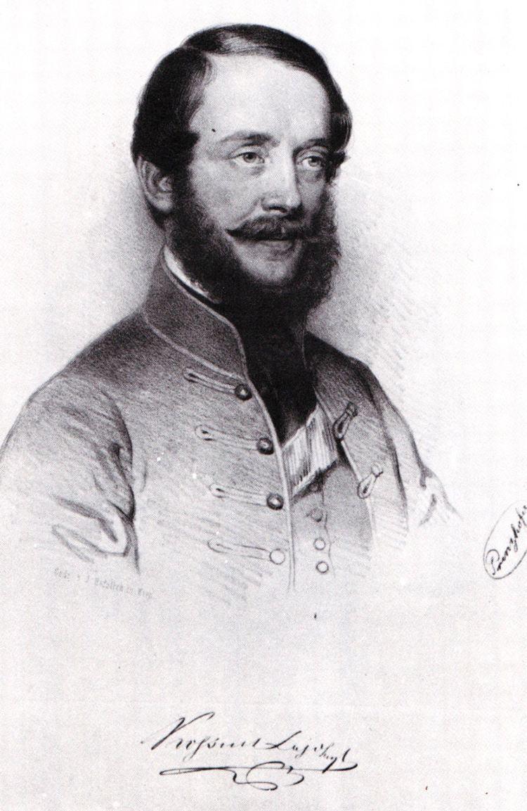 Lajos Kossuth httpsuploadwikimediaorgwikipediacommonsdd