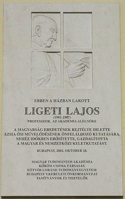 Lajos Ligeti httpsuploadwikimediaorgwikipediacommonsthu