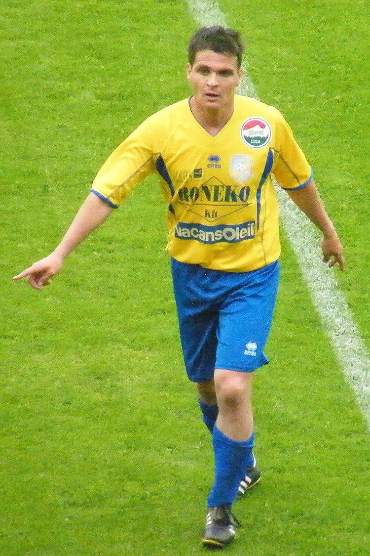 Lajos Nagy (footballer)