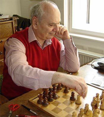 Lajos Portisch Match of the Chess Legends Portisch vs Spassky Chess News