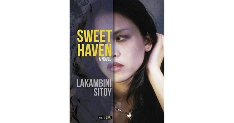 Lakambini Sitoy Sweet Haven by Lakambini A Sitoy