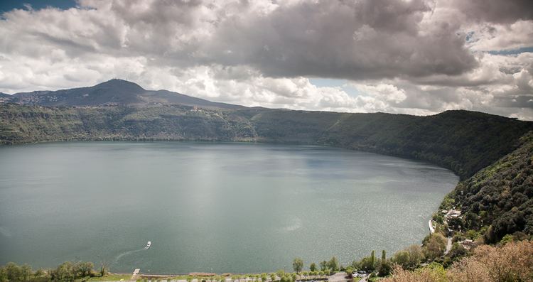 Lake Albano wwwcameraetruscacomwpcontentuploads201307P