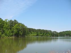 Lake Allatoona wwwallatoonalakeorgimgtoplake1jpg