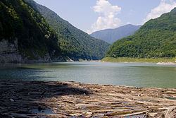 Lake Amtkeli httpsuploadwikimediaorgwikipediacommonsthu