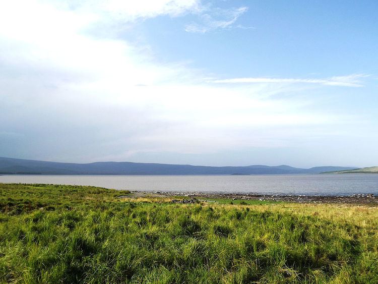 Lake Arpi National Park