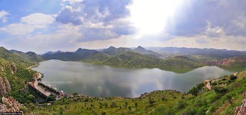 Lake Badi LAKE BADI