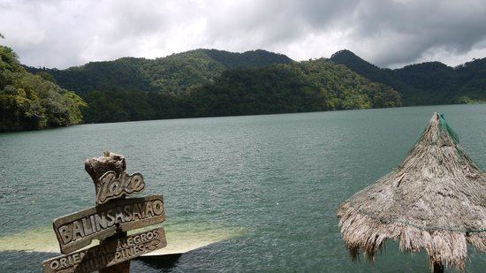 Lake Balinsasayao httpsmediacdntripadvisorcommediaphotos03