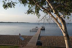 Lake Bemidji httpsuploadwikimediaorgwikipediacommonsthu