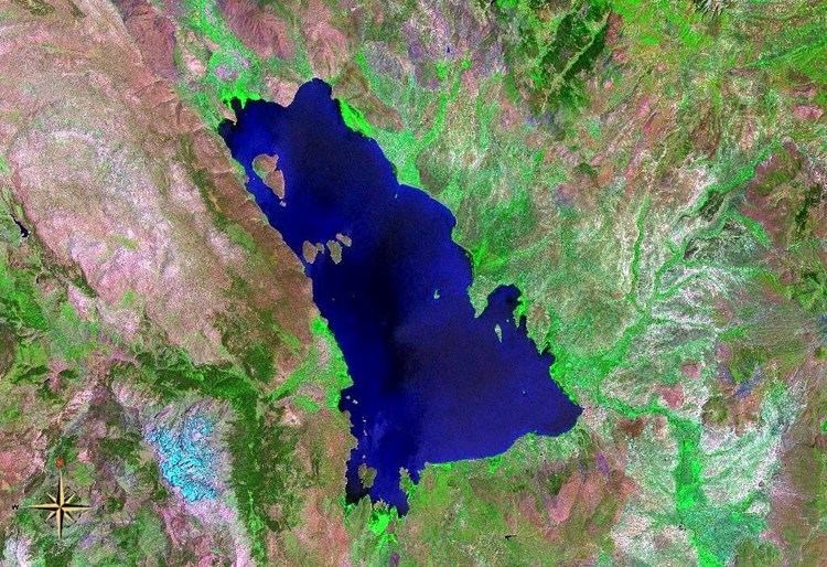 Lake Beyşehir httpsuploadwikimediaorgwikipediacommons66