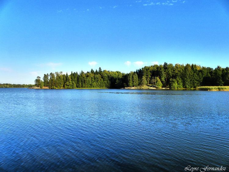 Lake Bodom lakebodom DeviantArt