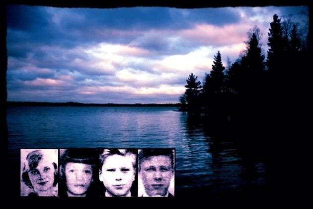 Lake Bodom The strange Lake Bodom murders Strange Unexplained Mysteries
