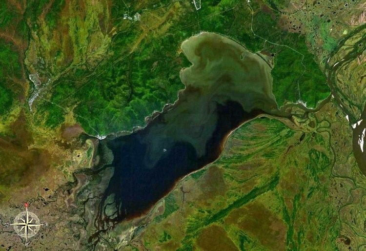Lake Bolon httpsuploadwikimediaorgwikipediacommonsaa
