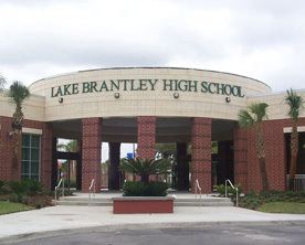 Lake Brantley High School