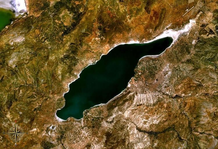 Lake Burdur httpsuploadwikimediaorgwikipediacommons66