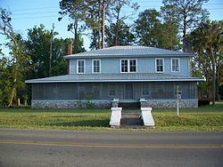 Lake Butler Woman's Club httpsuploadwikimediaorgwikipediacommonsthu